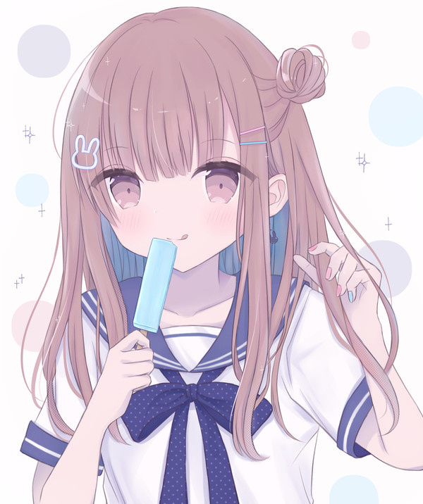 夏