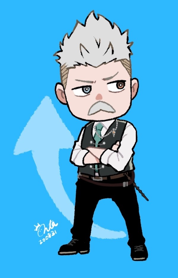 バルちゃん　OnOff