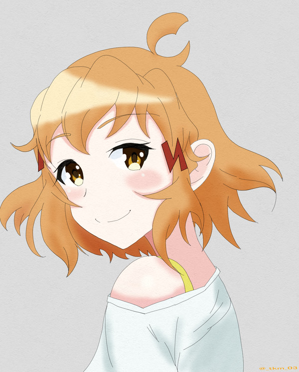 立花響