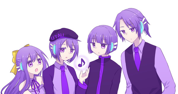 デ４