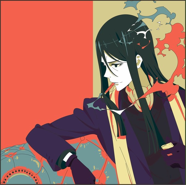 Lord El-Melloi ll Vector