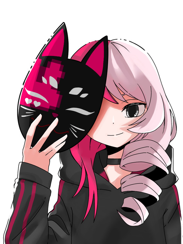 甘色・メグメグ