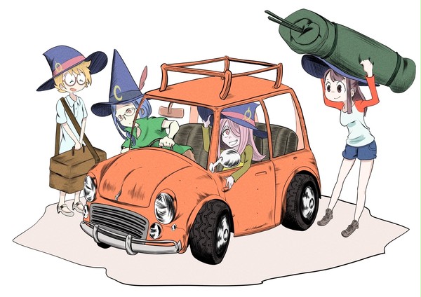 GO!GO!