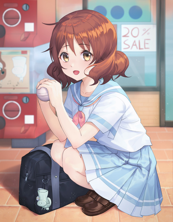 くみこ !