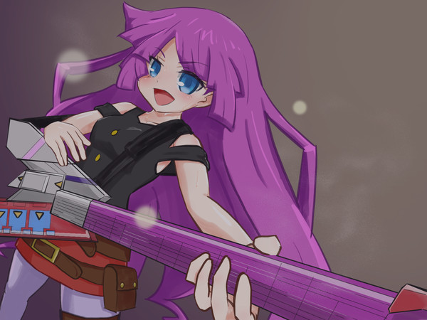 ロミンちゃん