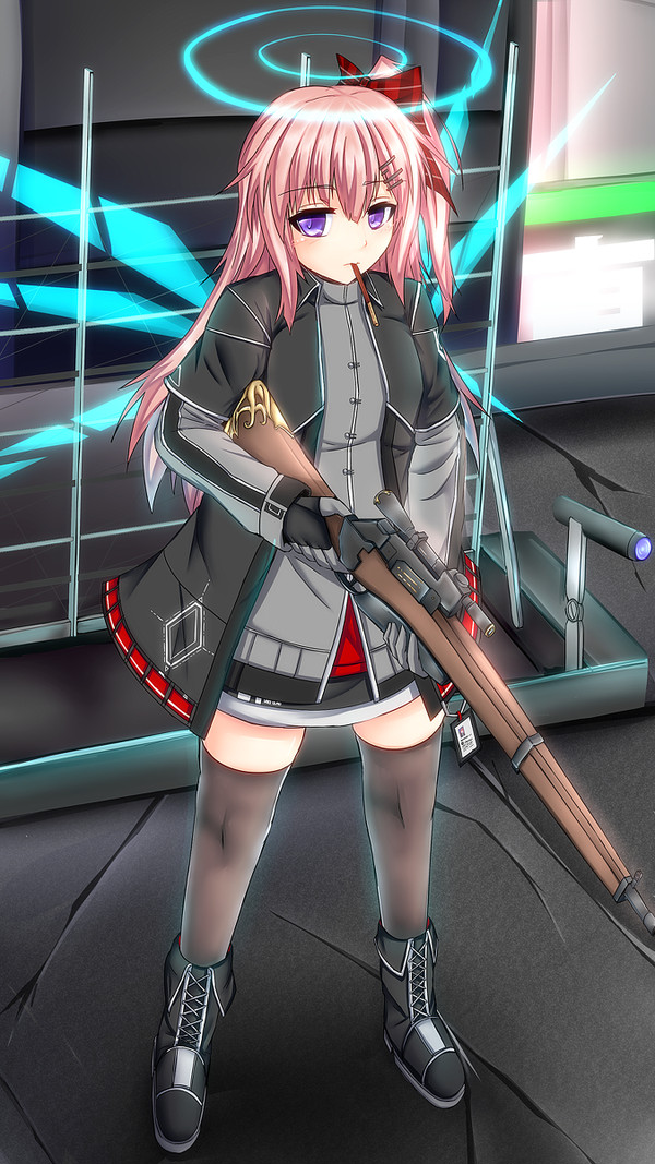 狙撃手-Sniper-