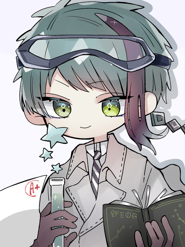 ⚗️🧪