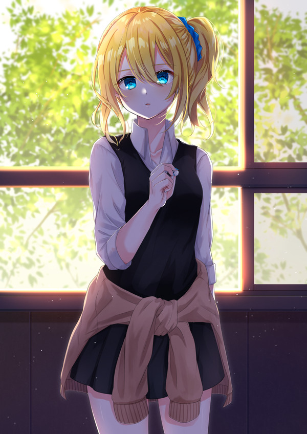 早坂愛