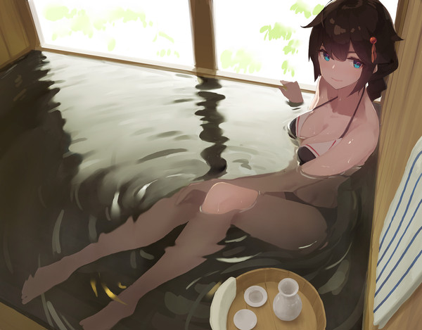 時雨