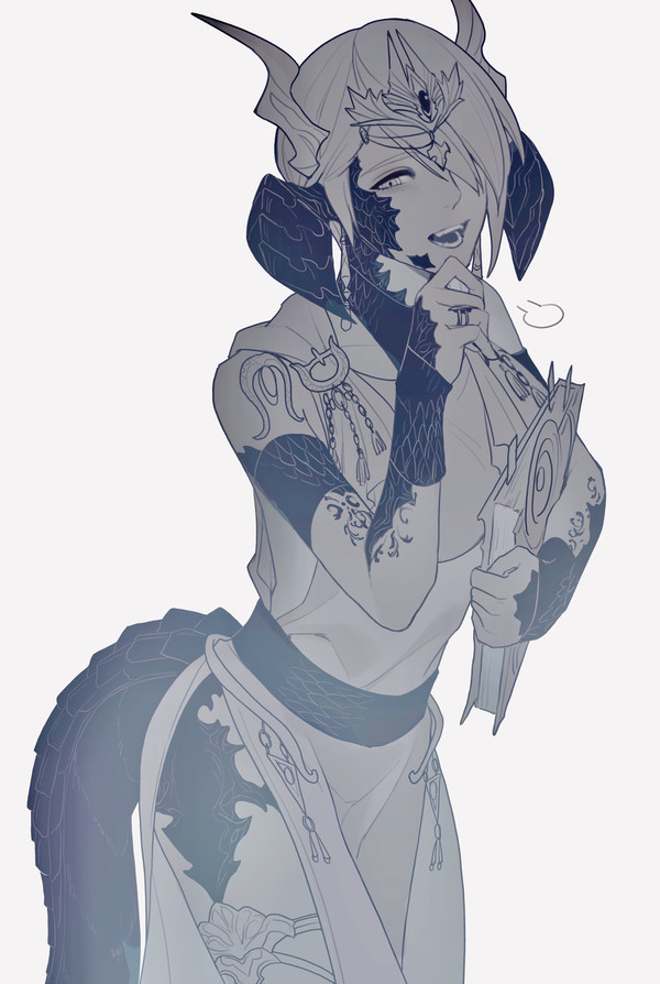 サモナー
