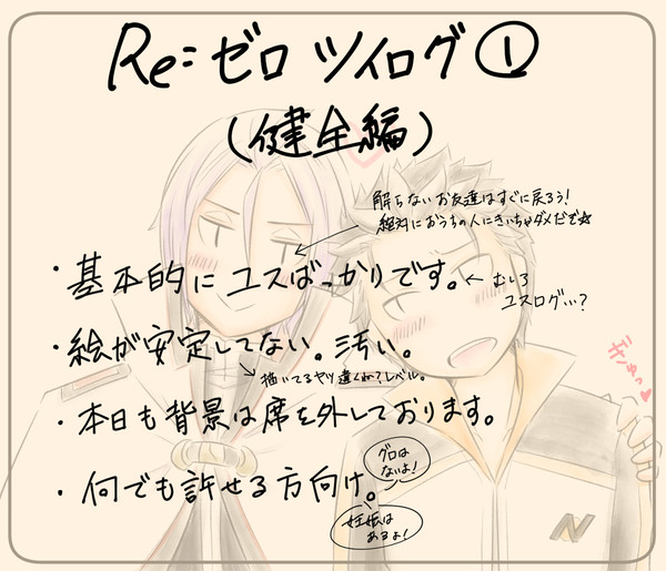 （腐）り：0ツイログ１