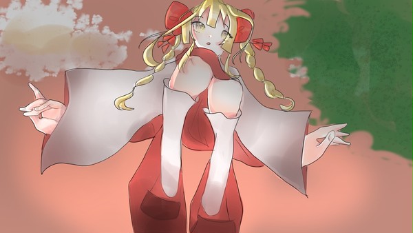 迎えに来たよ