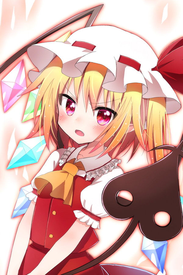 フランちゃん