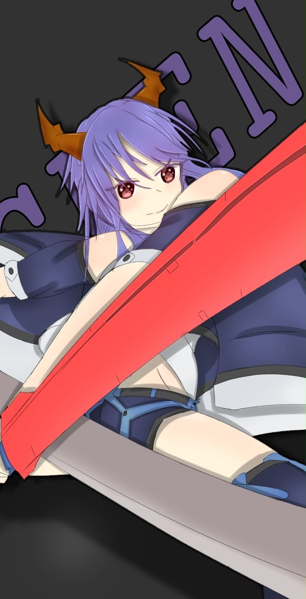 Ch'en Dual Sword
