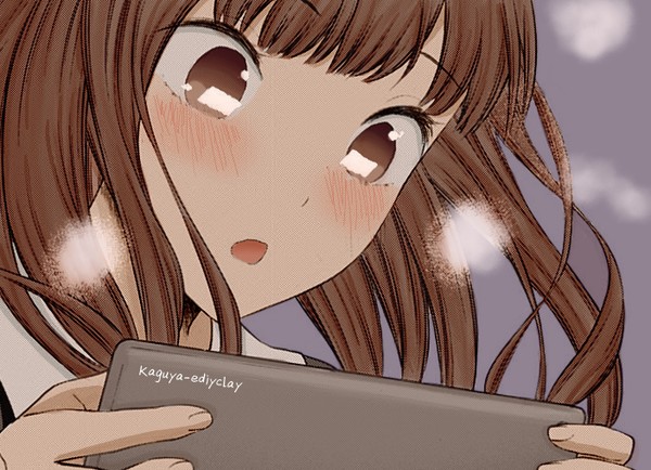伊井野ミコ