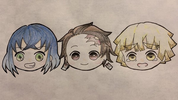 かまぼこ隊