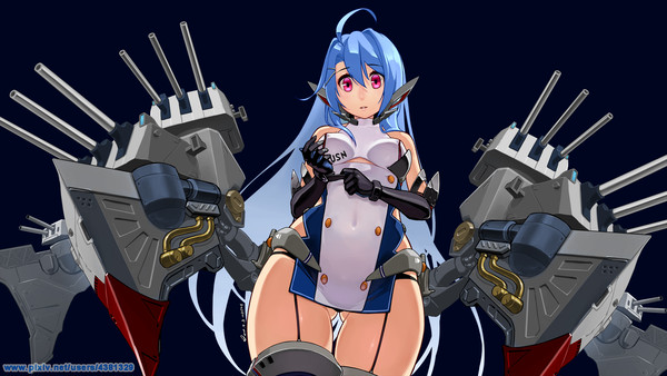 ヘレナ(海倫娜)