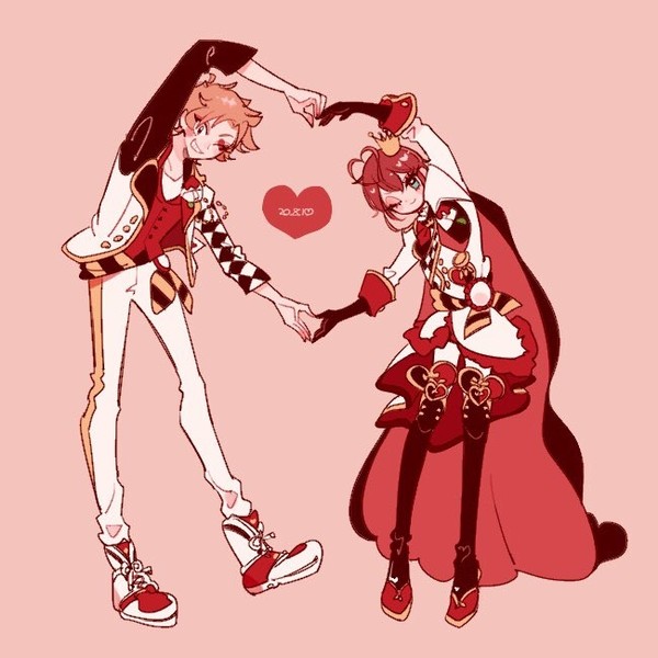 ついすて詰