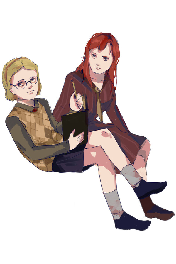 Rule of Rose