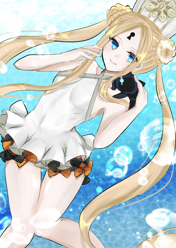 お望みの夢は何かしら?