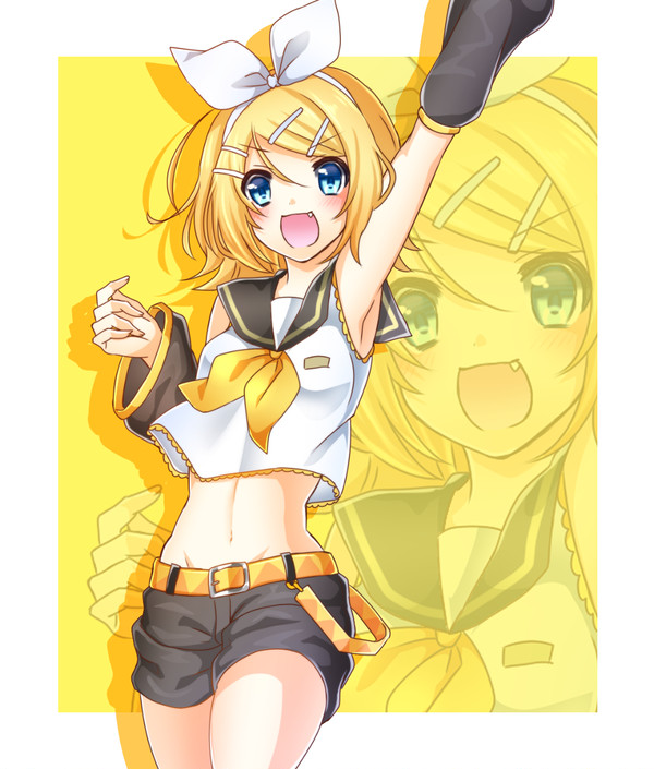リンちゃん