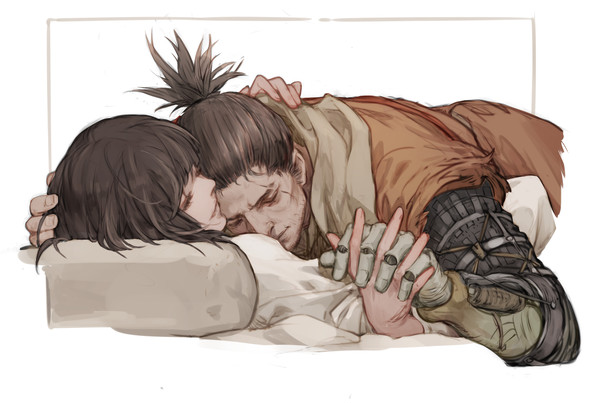 狼×九郎