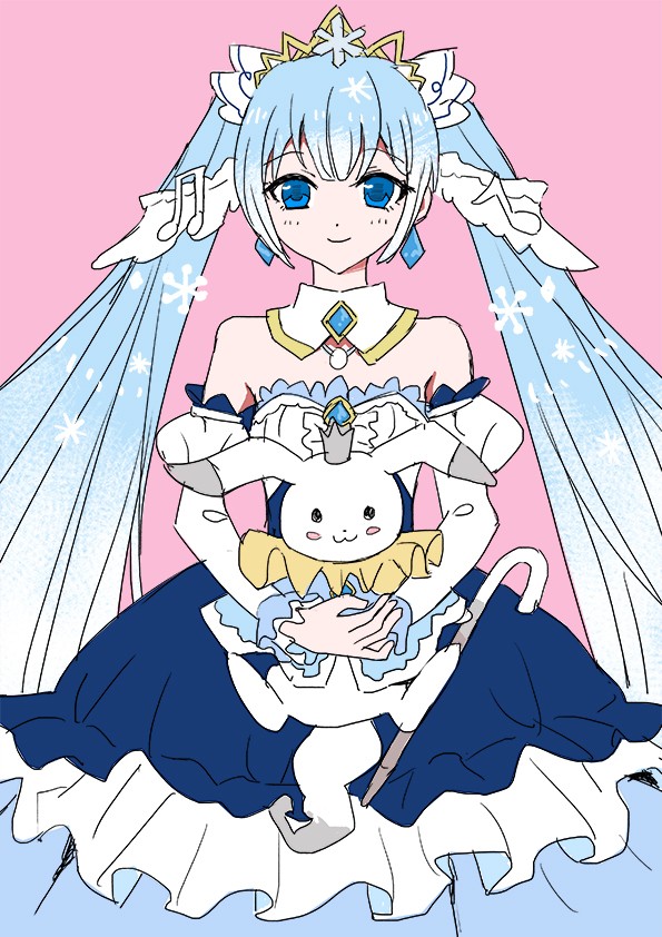 初音ミク誕生祭2020
