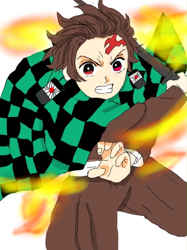 鬼滅の刃まとめ