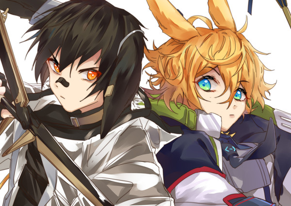 兔——兔——