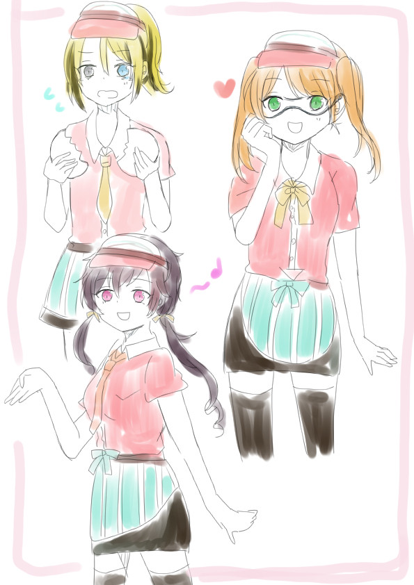 ※♀　ダイナー