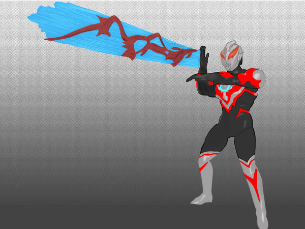 ウルトラマンZにハマったらオーブも何卒