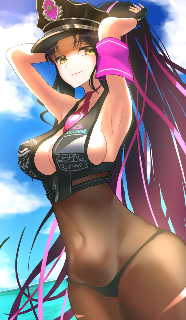 キアラポリス