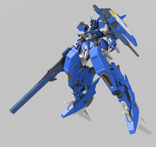 ヴァリスタ・アトラス SB