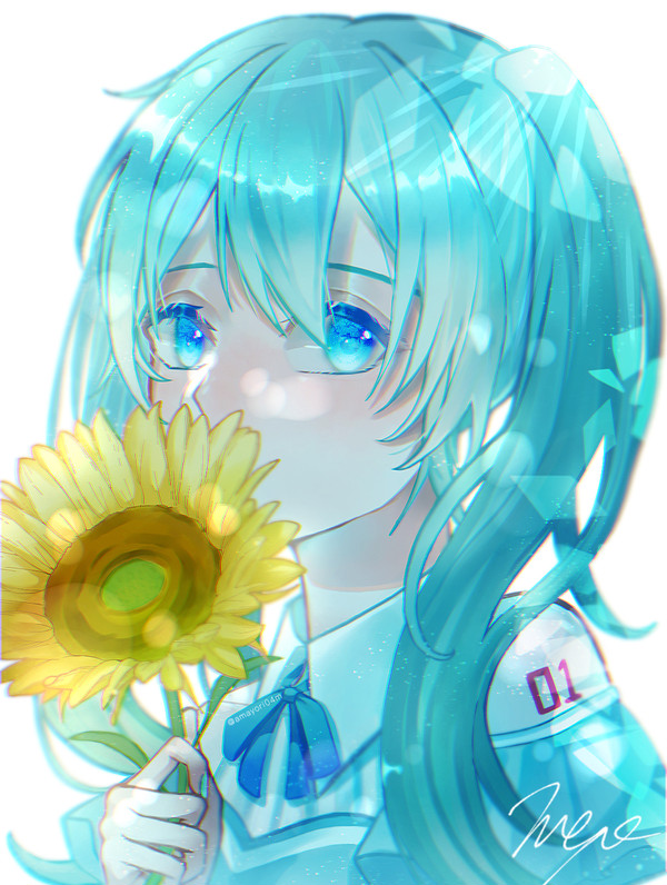 初音ミク