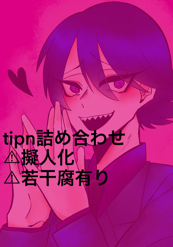 tipn詰②