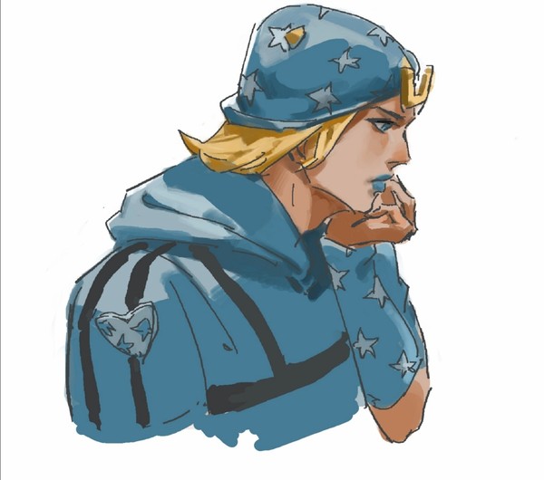 johnny٩( 'ω' )و