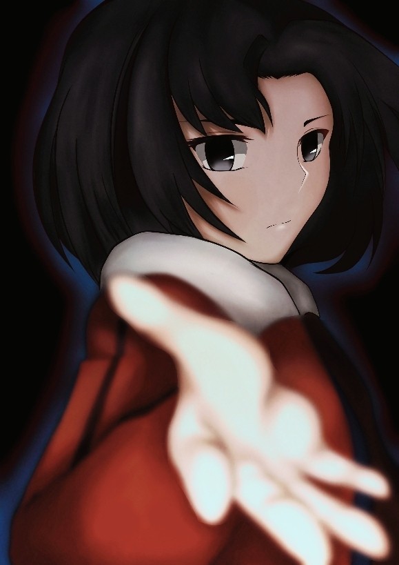 「早く行くぞ」