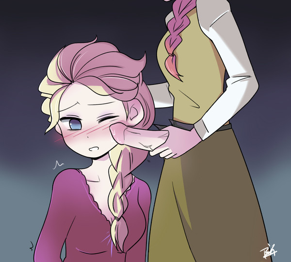 エルアナ*futa注意
