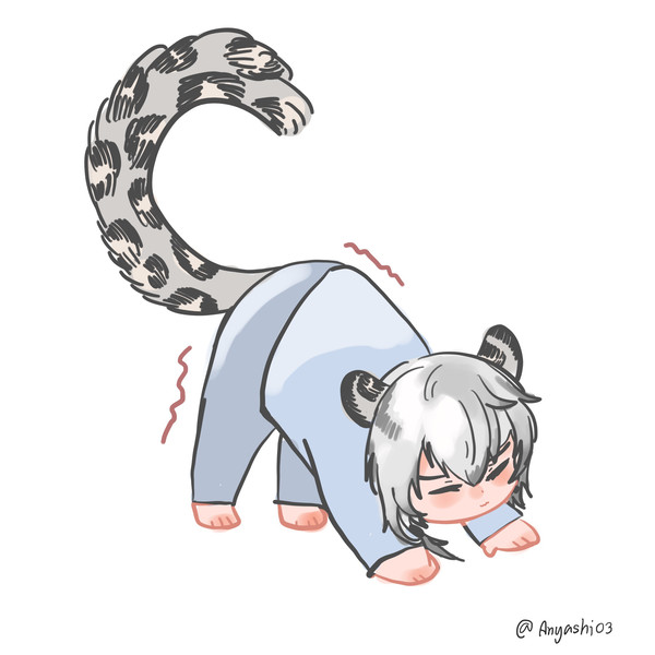 Stretching