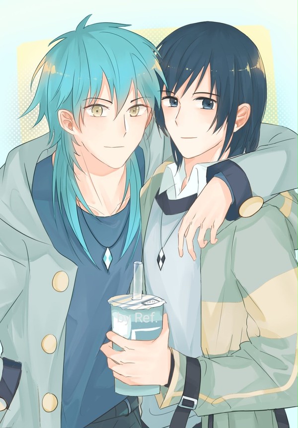 Sei&Aoba