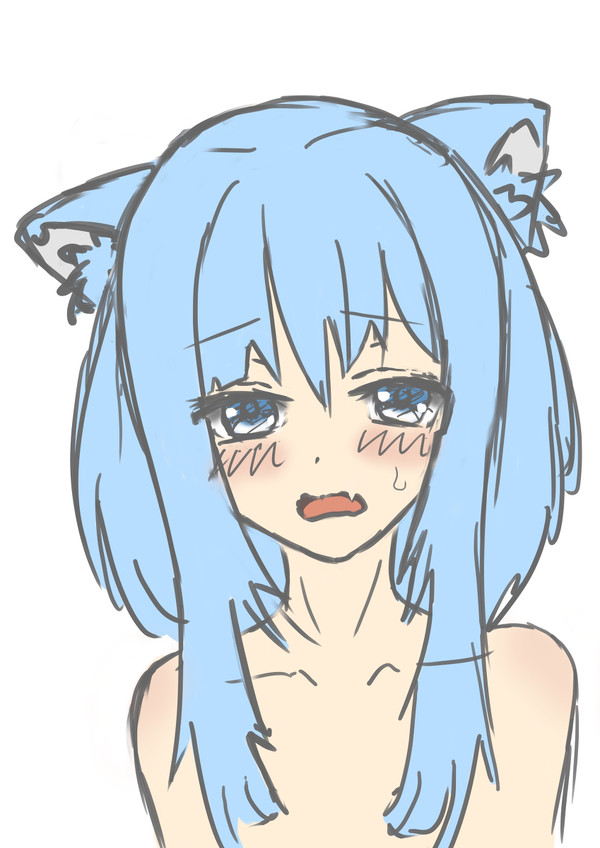 ケモミミ