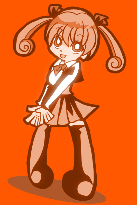 まひる