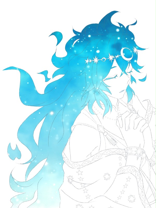 When you wish upon a star