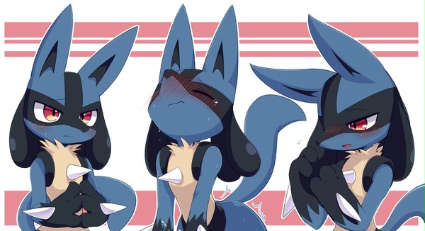 いろいろポケモン詰め