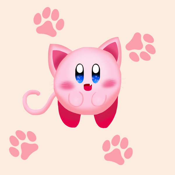 ニャービィ