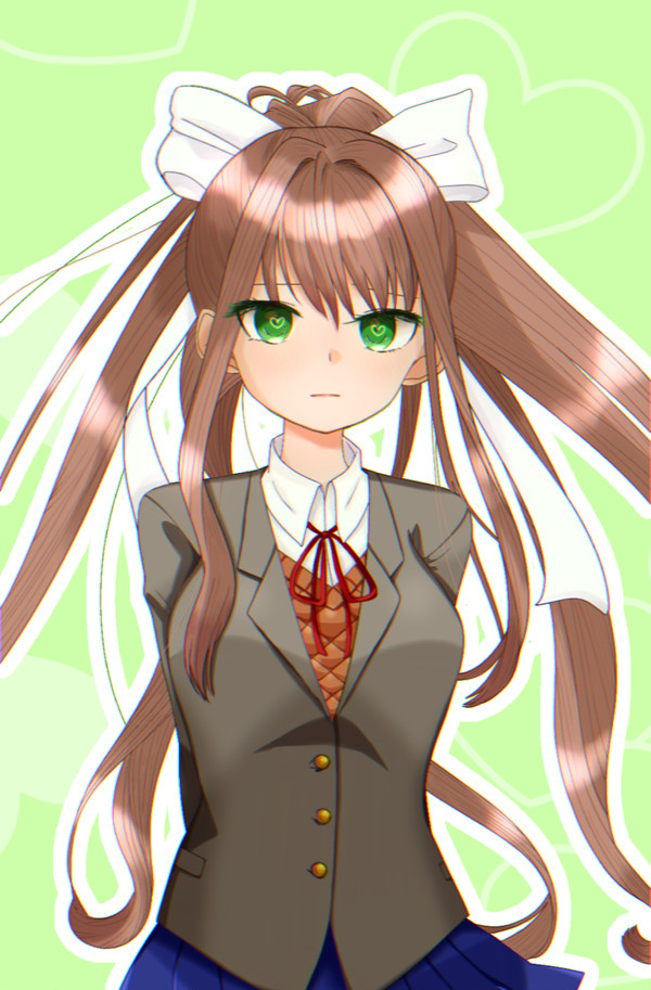 モニカ