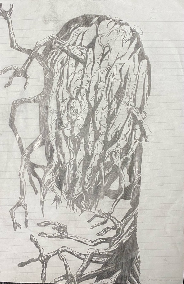 ハカイジュウ