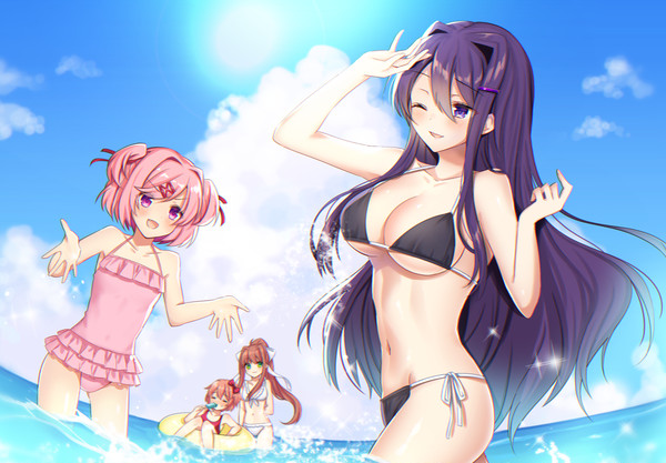 DokiDoki♡SUMMER