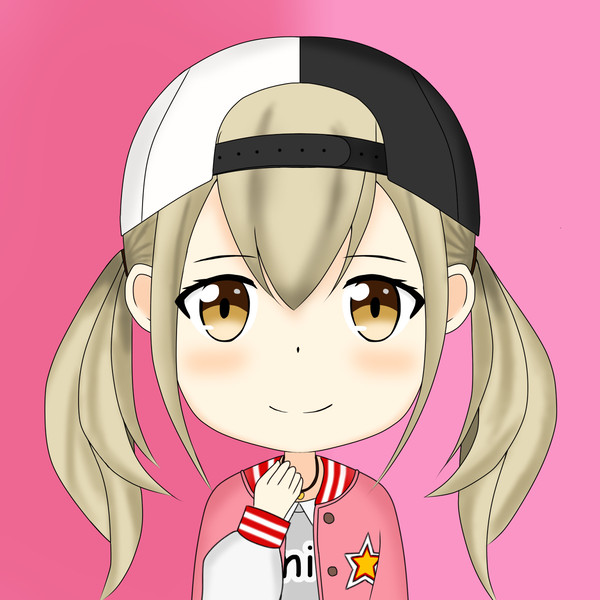 私……もう逃げない。ここで歌うって決めたの！