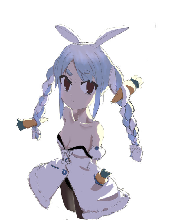兎田ぺこら